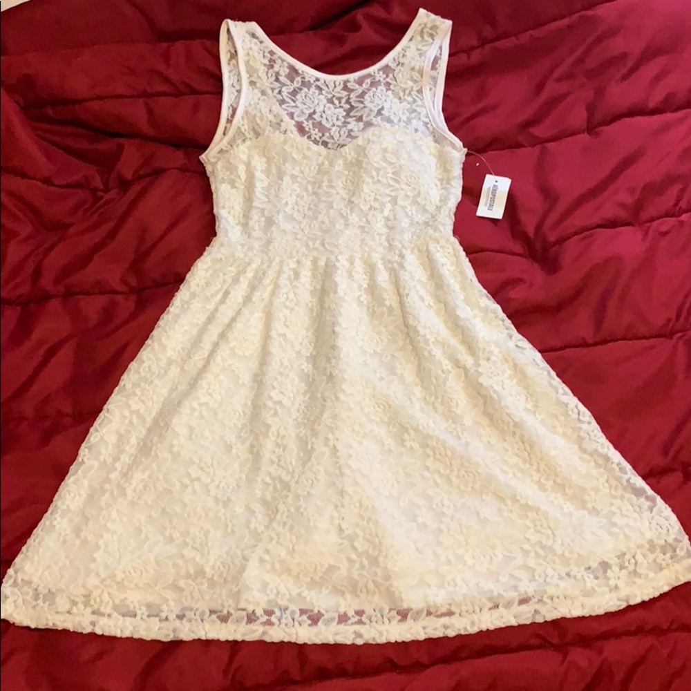Beautiful Aéropostale dress